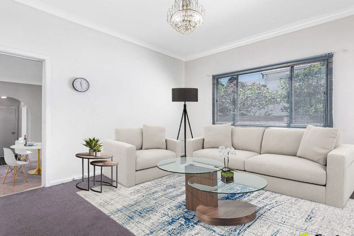 11 Cross Street, Lidcombe