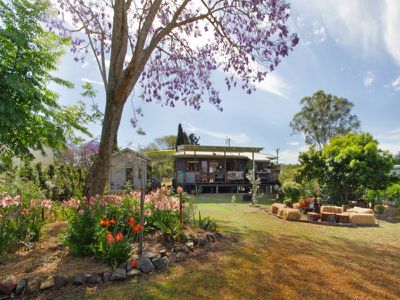 22 Anne, Kenilworth
