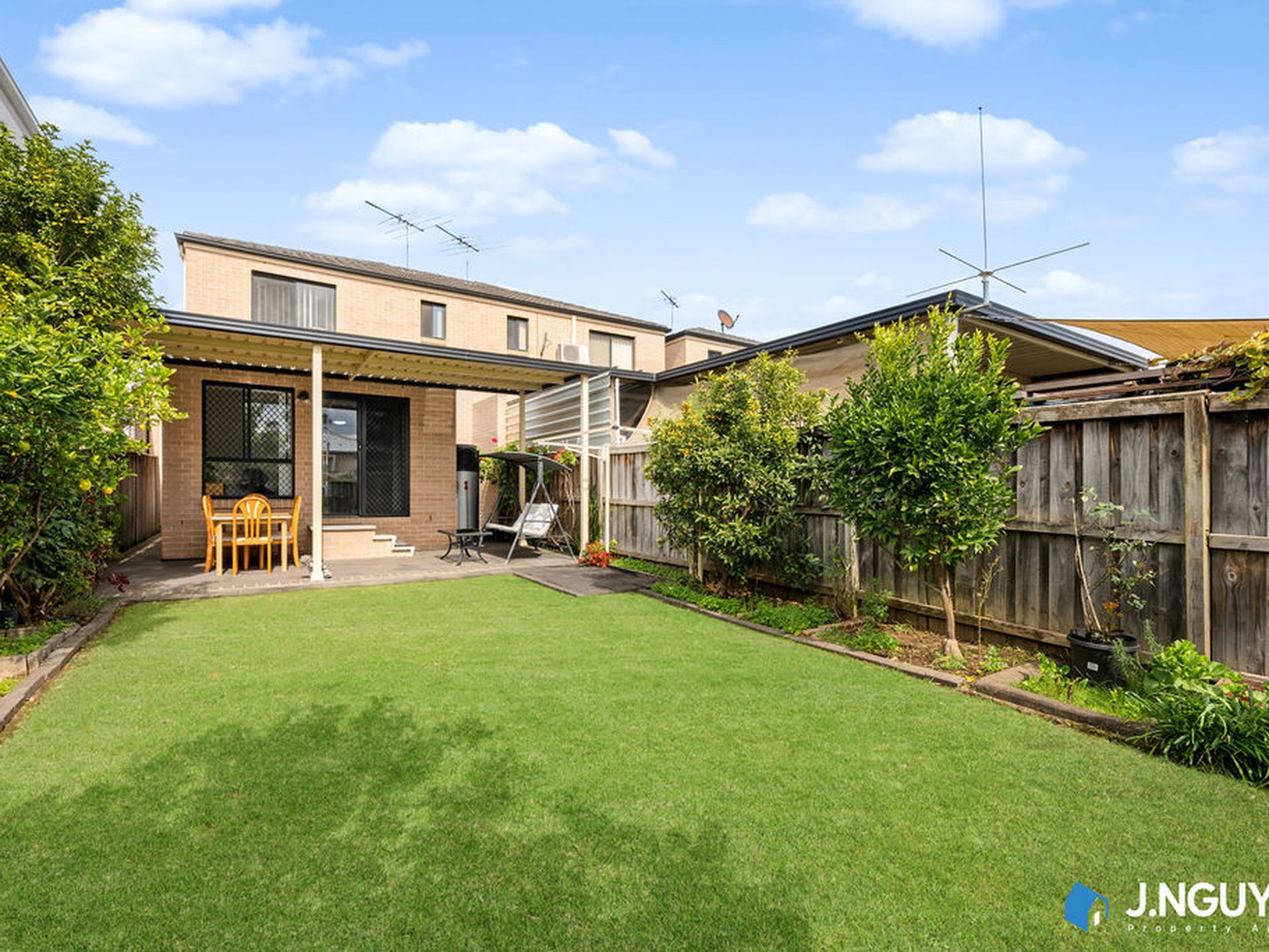 39 Prince St, Canley Heights
