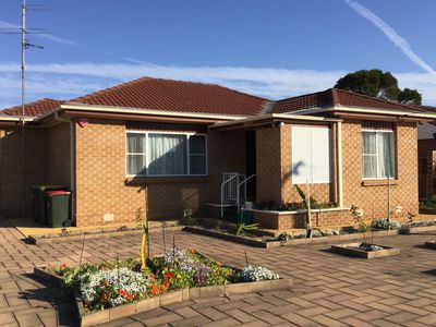 1 Kotari Parade, Lake Illawarra