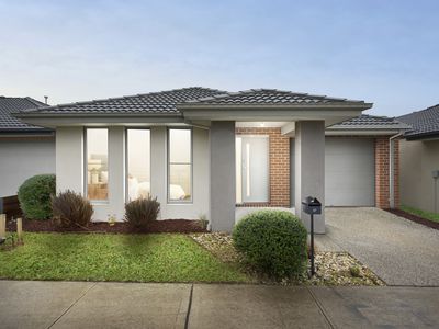 37 Cottle Drive, Clyde