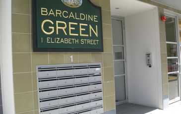 5 / 1 Elizabeth  Street, Randwick