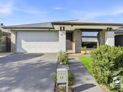 50 Parkway Drive, Marsden Park