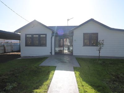 1 ABDALLAH ROAD, Seymour