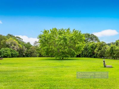 320 Left Bank Road, Mullumbimby