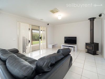 48 STREETS ROAD, Wodonga