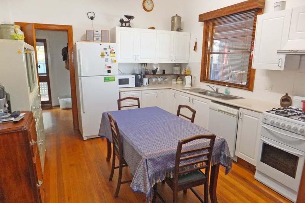 85 Waverley Avenue, Merrigum