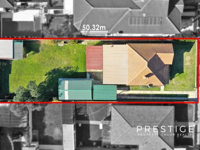 22 Besborough Avenue, Bexley