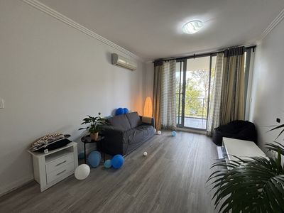 402 / 6 Reede Street, Turrella