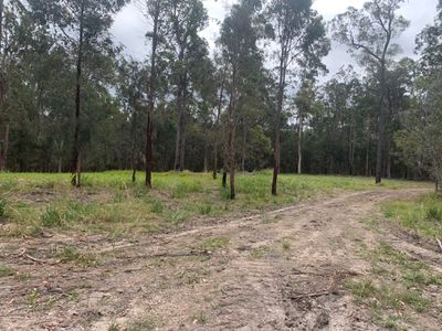 Lot 308 Kangaroo Drive, Beechwood