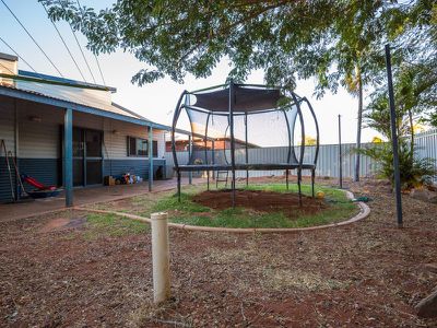 1C Traine Crescent, South Hedland