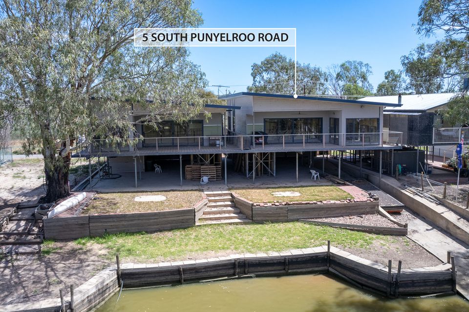 5/1 South Punyelroo Road, Punyelroo