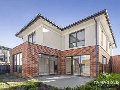 2 Cockatiel Street, Narre Warren