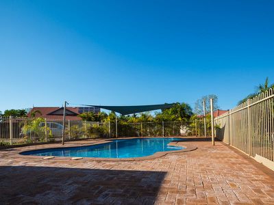 20 / 35 Egret Crescent, South Hedland