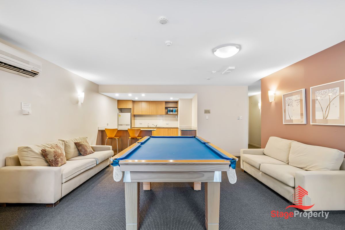 unit 36 / 188 Adelaide Terrace, East Perth