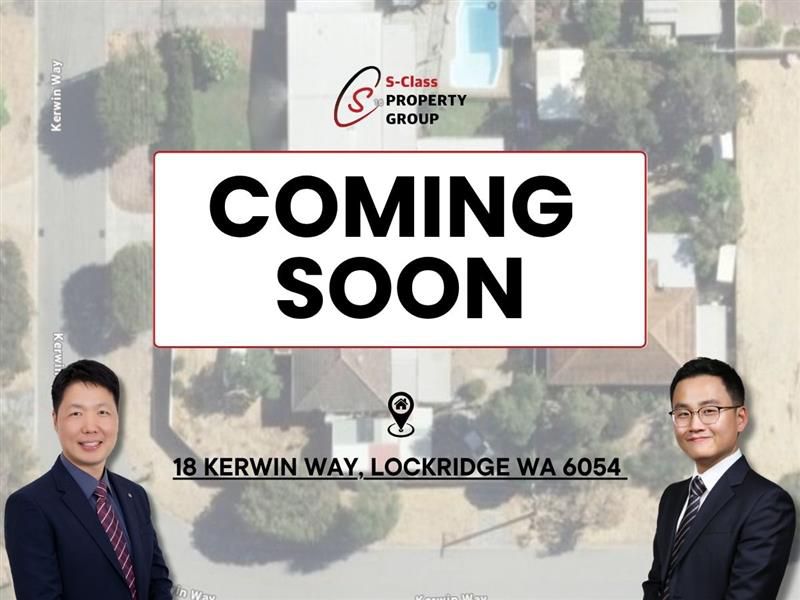18 Kerwin Way, Lockridge