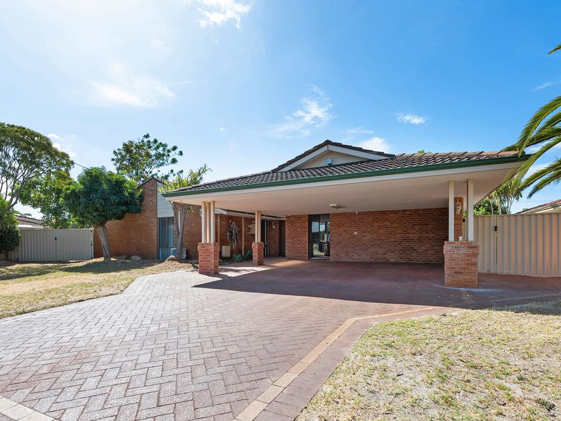 Real Estate Agent Gosnells Heritage Realty