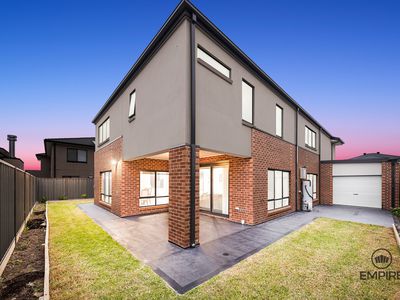 56 Carnelian Circuit, Clyde North