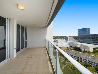 1502 / 19 The Circus, Burswood