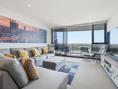 1806 / 96 Bow River Crescent, Burswood