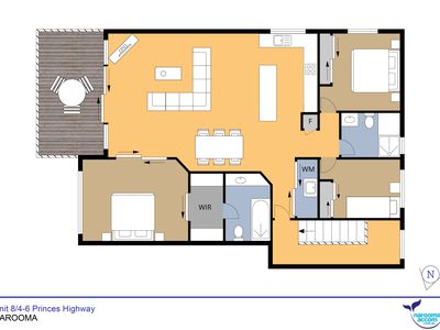 8 / 4-6 Princes Highway, Narooma