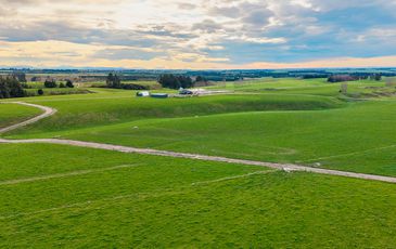 23 Triangle Road, Waimate