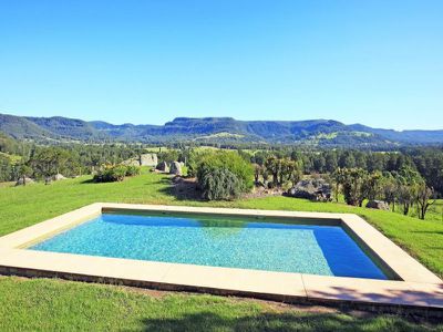 507 Upper Kangaroo River Road, Kangaroo Valley