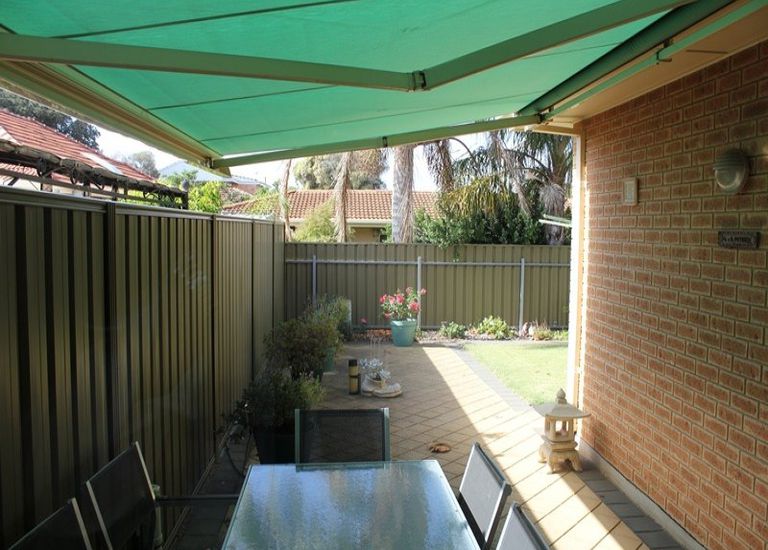 13A Gulf Parade, Brighton
