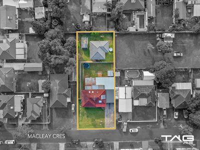 26 & 26A Macleay Crescent, St Marys