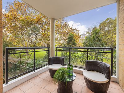 3 / 36 Hudson Street, Hurstville