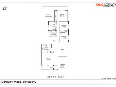 10 Regent Place, Bomaderry