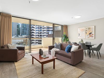 91 / 57-67 Liverpool Street, Sydney