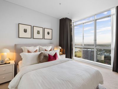 3103 / 1 Como Crescent, Southport