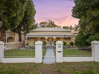 11 Croesus Street, Kalgoorlie