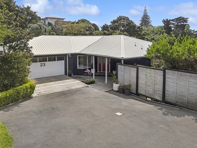 23 Renown Road, Raumati South