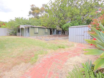 24 Hawker Street , Safety Bay