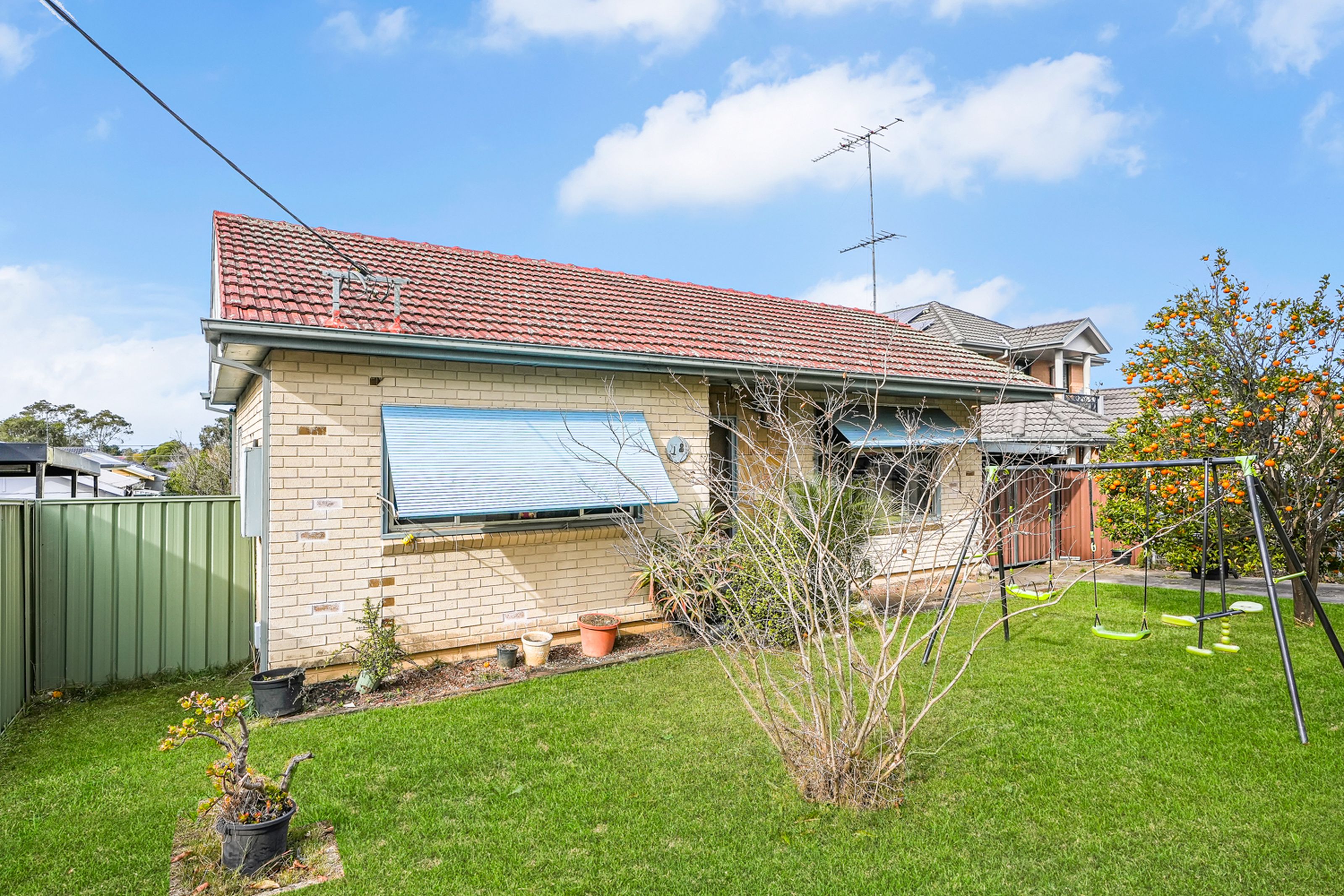 18 Gladys Street, KINGSWOOD