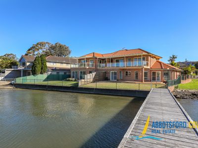 13 Collingwood Avenue, Cabarita