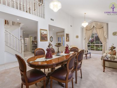 8 The Terrace, Seabrook