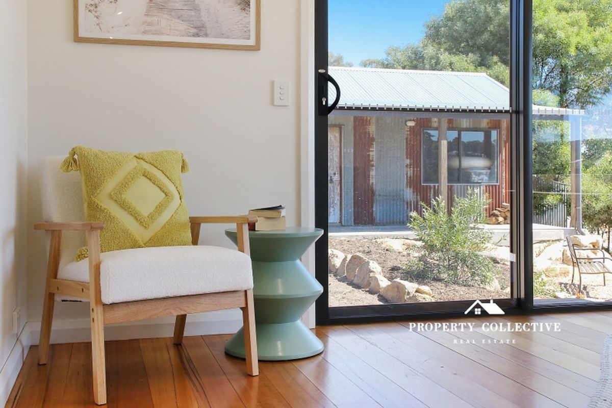 31 Spring Street, Beechworth