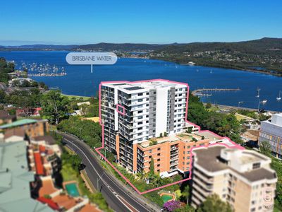 1205/25 Mann St, Gosford