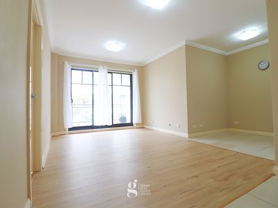 34 / 141 Bowden Street, Meadowbank