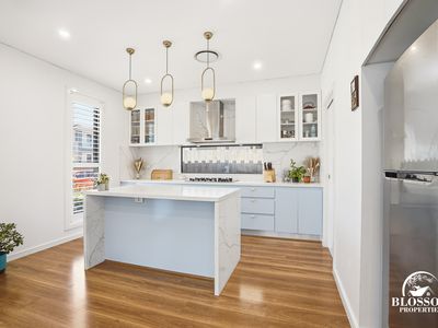 36 Marsdenia Avenue, Marsden Park