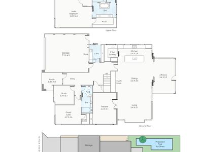 14 Cherry Road, Woodlands