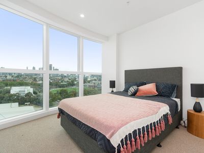 M1112 / 188 Macaulay Road, North Melbourne