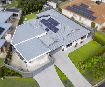 15 Links Crescent, Joyner