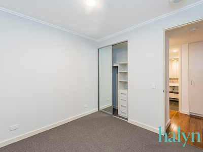 18 / 75-99 Palmerston Street, Perth