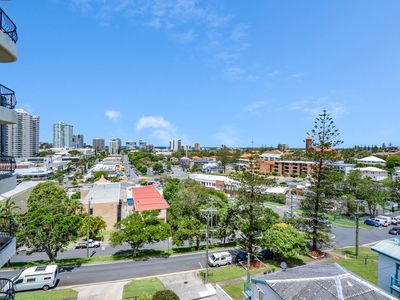 16 / 23 GARRICK ST, Coolangatta