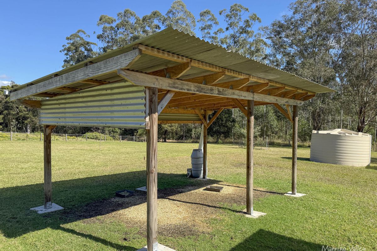 205 Borserio Drive, Mount George