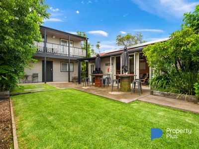 Rooms 1 - 7 /212  Queen Street , Bendigo